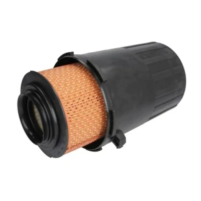Image of 77462898 Air Filter MAHLE ORIGINAL LX 388 329,0mm 185,7, 149mm Insert MERCEDES BENZ: T1 Van, Platform/Chassis