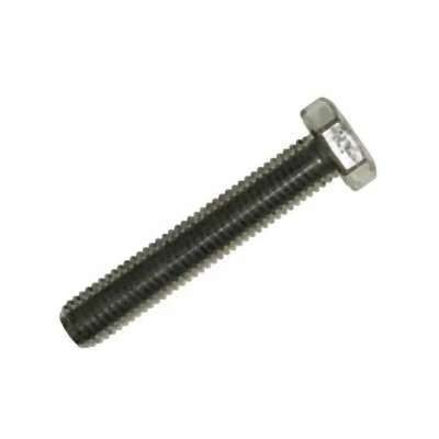 Image of Ace &amp; K M8 x 35 High Tensile Set GR 8.8 Zinc Plated DIN 933 (Pack of 100)