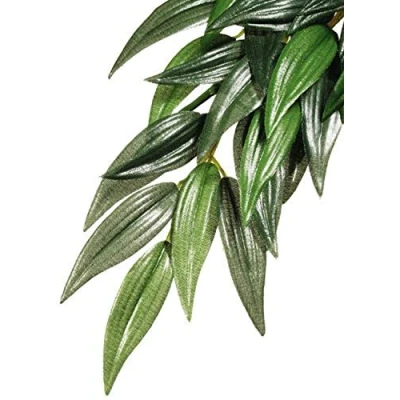 Image of Exo Terra Silk Rucus Plant, Large
