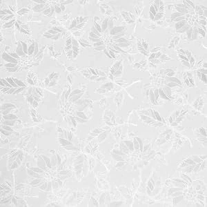 Image of d c fix Sticky Plastic Self Adhesive Transparent Window Film Opaque Privacy Mirror Home Decoration Damask 675mm/m