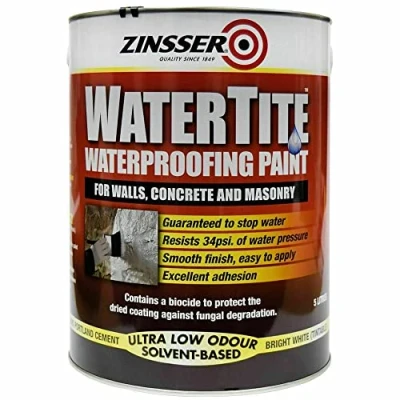 Image of Zinsser Watertite 5 Litre