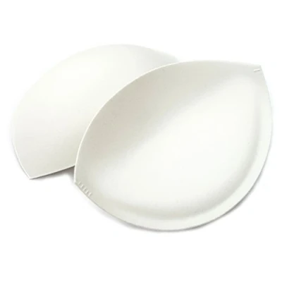 Image of Glamour Secrets Sew in Bra Cups DD Cup Ivory