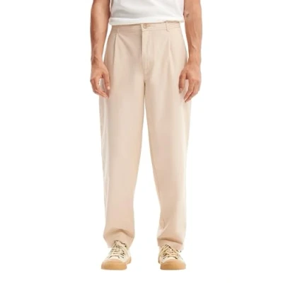 Image of Desigual Men&#039;s Pant_GILPBERTO Jeans, White, 36