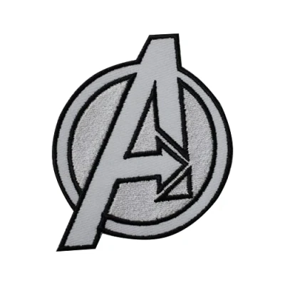 Image of SWAT Super Hero Movie Iron On Patch Sew Embroidered Patch/Badge for Clothes Shirts Jeans etc
