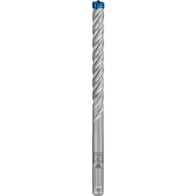 Image of Bosch 1x EXPERT SDS plus 7X Hammer Drill Bit (for Soft stone, Hard Ø 11,00 mm, Professional Accessory Rotary Drill)