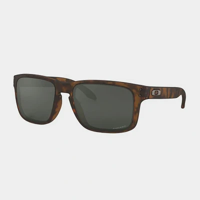 Image of Sunglasses Oakley Oo9102 holbrook col. 9102f4 Man Square Brown