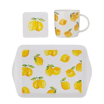 Image of Price &amp; Kensington Amalfi Gift Set