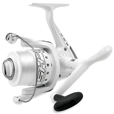Image of SHIZUKA Fishing Reel SK7 6000 Spinning Bolognese Feeder Saltwater