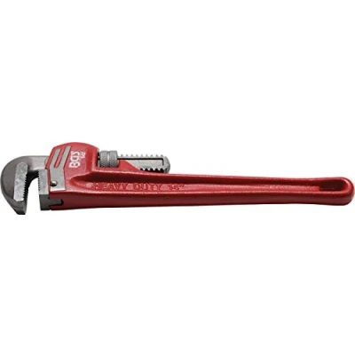 Image of BGS 542 One Hand Pipe Wrench 350 mm 13 38
