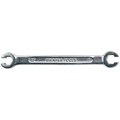 Image of Draper Flare Nut Wrench, 10 x 11mm