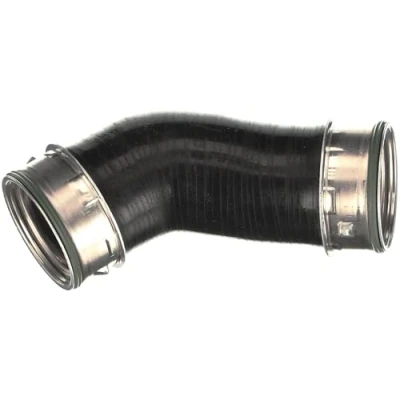 Image of 1J0145834AA Turbocharger Hose GATES 09 0260 AEM (Ethylene Acrylate Rubber) SEAT: Leon I Hatchback, VOLKSWAGEN: Bora Saloon