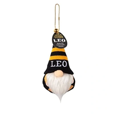 Image of History &amp; Heraldry Personalised Lucky Gonk (Leo)