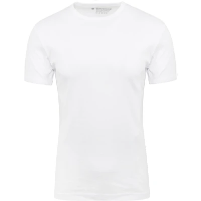 Image of Garage Basic O Neck White size XL