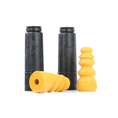 Image of MSC0026 Shock Absorber Dust Cover MEYLE 100 740 0012 Rear Axle ORIGINAL Quality VOLKSWAGEN: Polo IV Hatchback, New Beetle V Hatchback
