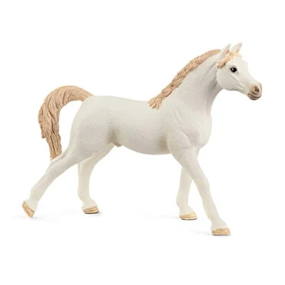 Image of SCHLEICH Arab Étalon, White