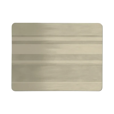 Image of Denby Colours Natural 6 Piece Placemats