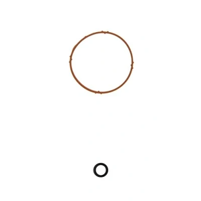 Image of 1103J7 Gasket Set, intake manifold AJUSA 77013200 PEUGEOT: Partner I Van, CITROËN: C4 Coupe