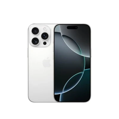 Image of Apple iPhone 16 Pro 128GB White