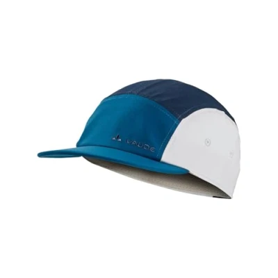 Image of Vaude KIDS Active Unisex Cap for kids, Size: Medium, Dark sea