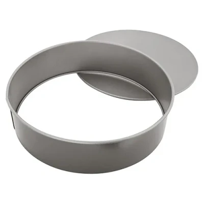 Image of Judge Bakeware 30cm Round Sandwich Tin Loose Base