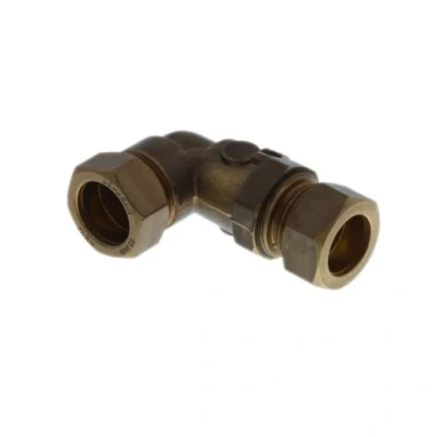 Image of Vaillant 014658 Central Heating Service Valve Complete