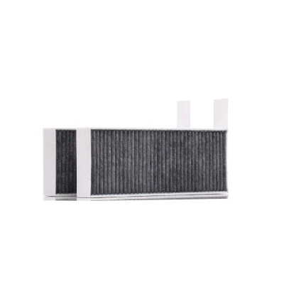 Image of 1616959280, 9804163480, 9822326680 Filter set, cabin air FEBI BILSTEIN 48499 PEUGEOT: 508 II, 308 II Hatchback
