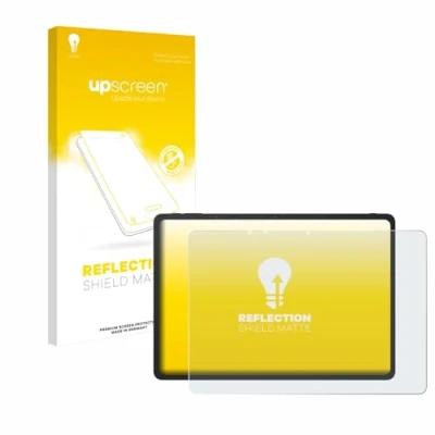 Image of upscreen Anti Glare Screen Protector compatible with TCL NXTPAPER 14 Protection Film Matte