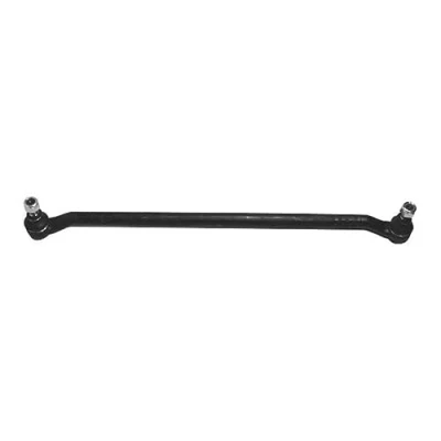 Image of 21213414011 Tie Rod MOOG LA DS 0385 Centre, Front Axle