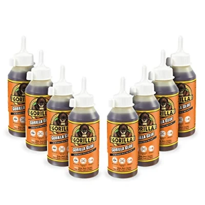 Image of Gorilla Glue 115ml Bottle