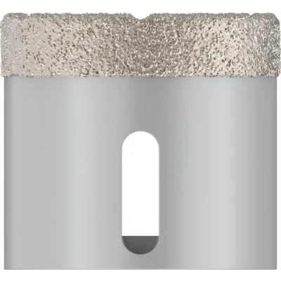 Image of Bosch Professional Diamond Cutter Best (for Ceramic, X LOCK, Dry Speed, Diameter 45 mm, Working Length 35 mm)