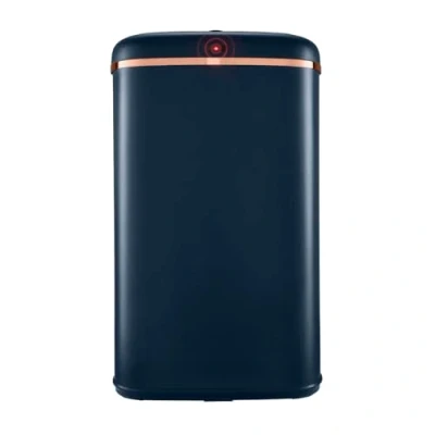 Image of Tower Cavaletto 58L Square Sensor Bin Midnight Blue