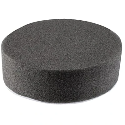 Image of Draper Polishing Sponge, 80mm, Soft