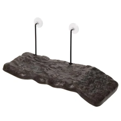 Image of zoomed Zoo Med TL 36 Turtle Dock, Medium