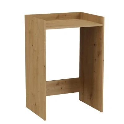 Image of CDF COMO Storage unit for washing machine Bathroom 64x50x97.5 cm Laundry room