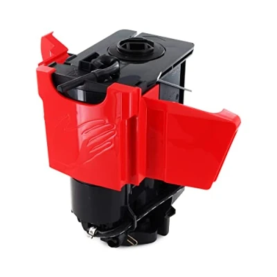 Image of DEKAROX Brewing Unit for Siemens 11040688 Complete with Adapter Spring Guide O Seal Holder Coffee Machine Such as EQ.500 TQ50 TP50 TC50