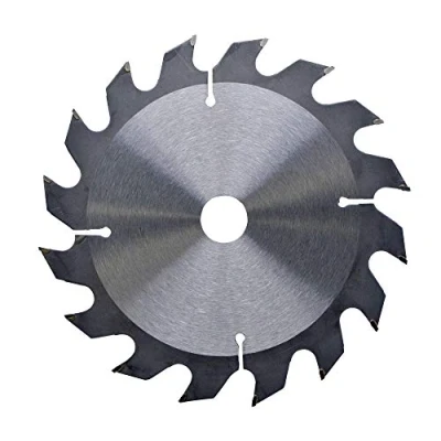 Image of TCT Circular Wood Saw Blade 150mm x 10mm 18T TPI for Ryobi CSB150A1 18V RWSL1801