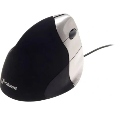 Image of Evoluent Right Handed Vertical Mouse 3 Ergonomic