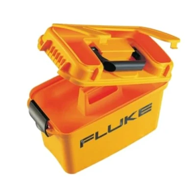Image of Meter and Accessory Case