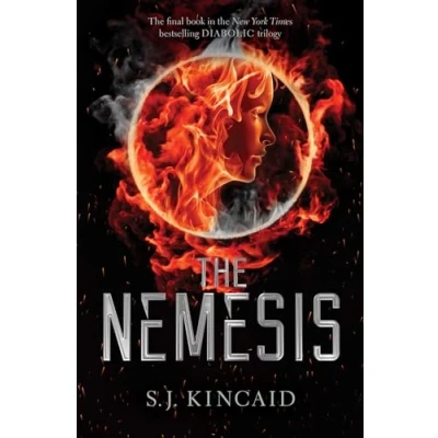 Image of The Nemesis (Volume 3) (The Diabolic)
