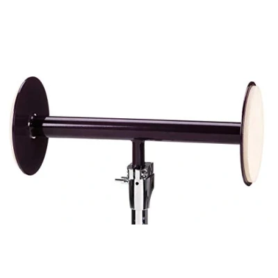 Image of Vic FIrth Heavy Hitter Marching Bass Practice Pad