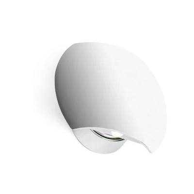 Image of Swing Adjustable LED Indoor Wall Light Chrome