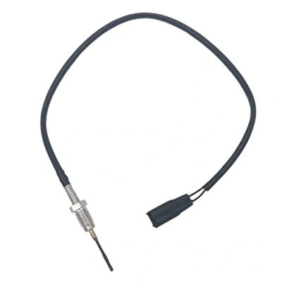 Image of Amrxuts RF7K 18 7G0A RF7P 7G0 Second Exhaust GAS Temp Temperature Sensor For Mazda 3 BK BL 5 CR 6 GG GY GH 2.0 2.2 Diesel 2002 2014