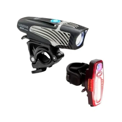 Image of NiteRider Lumina 1000 Boost &amp; Sabre 110 Combo AMZ