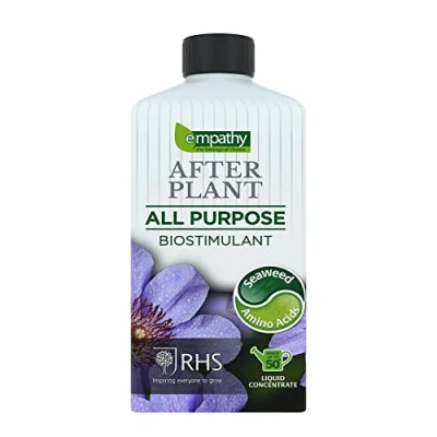 Image of Plantworks Ltd Empathy 1l All Purpose Liquid Seaweed Stimulant (6)