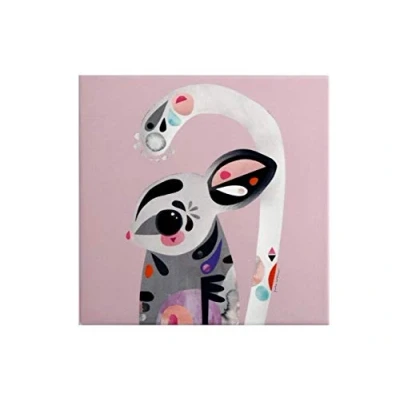 Image of Maxwell &amp; Williams Pete Cromer Sugar Glider 20cm Ceramic Trivet