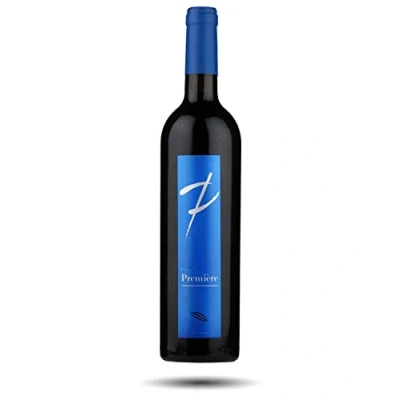 Image of Cuvee Premiere Rouge (2019)