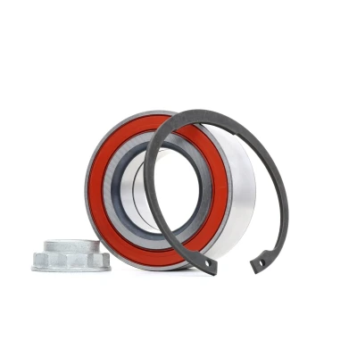 Image of 33416762321, 33416762321WB, 33416762322, 33416762322WB, 33416775842 Wheel bearing kit FAG 713 6494 20 Photo corresponds to scope of supply 85mm