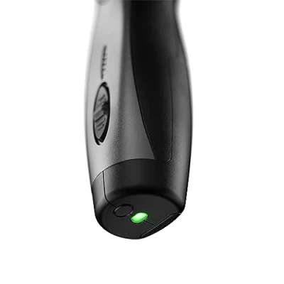 Image of Andis Supra ZR® II Cordless Detachable Blade Clipper