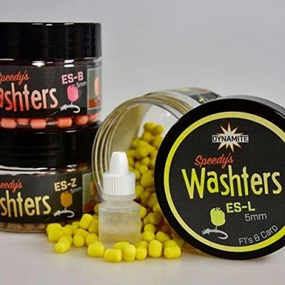Image of Dynamite Baits Speedy&#039;S Washters Es L 7mm Dy1451 Ady041451