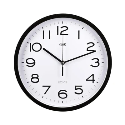 Image of Trevi OM 3302 S Wall Clock